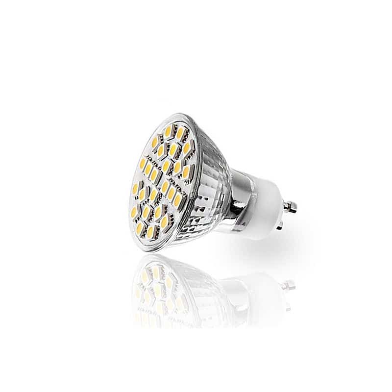 LED SPOT 24SMD 5050 5W