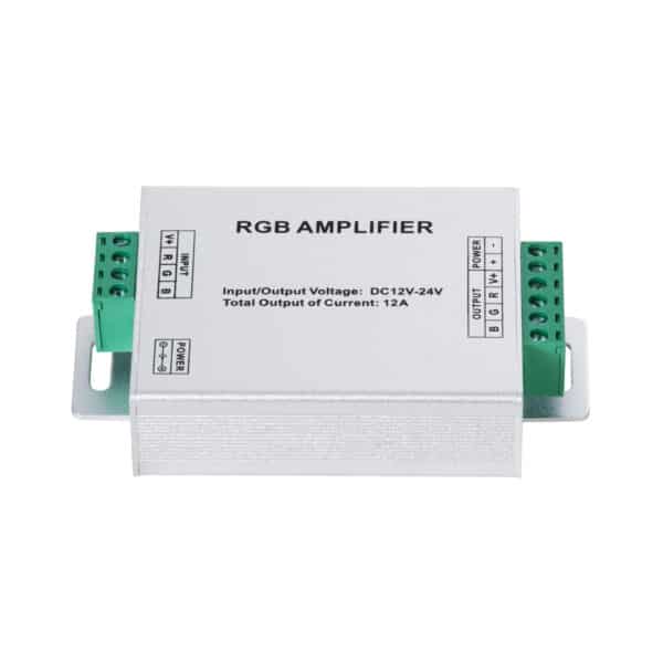 rgb Ενισχυτής Τάσης Amplifier