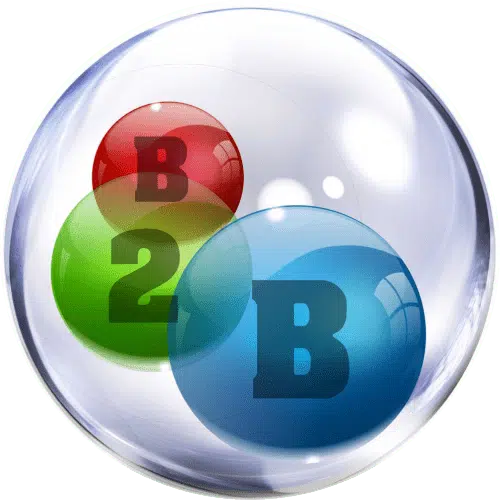 B2B LED