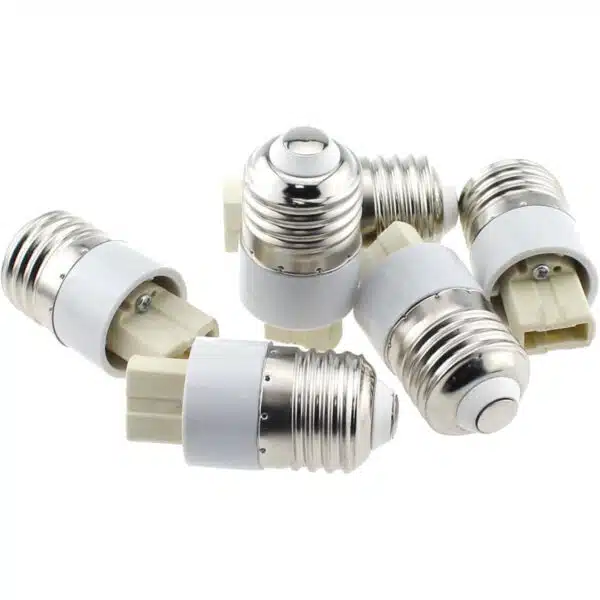 Αντάπτορας από E σε G