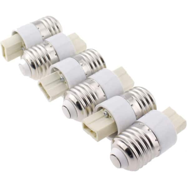 Αντάπτορας από E σε G