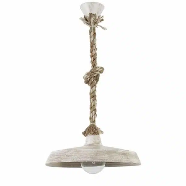 Κρεμαστό φωτιστικό MIX-ROPE D37 Heronia