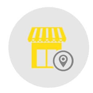 πληρωμη στο καταστημα