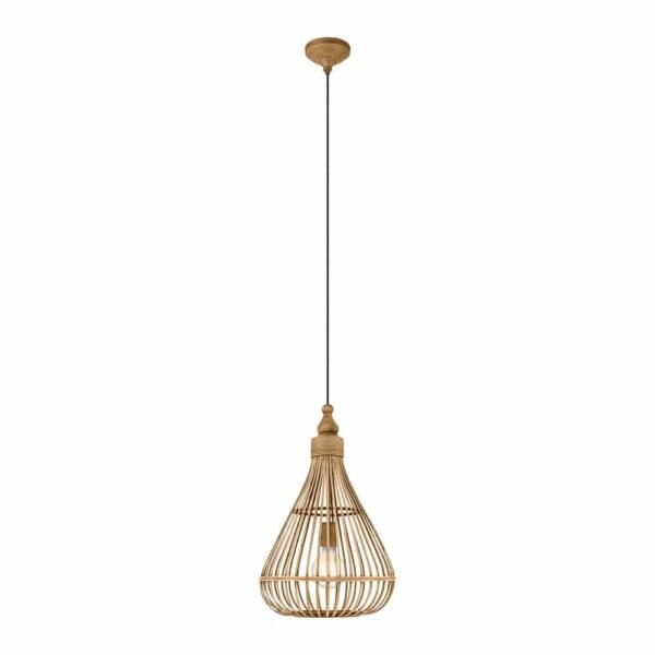 EGLO Κρεμαστό φωτιστικό Amsfield 49772 1