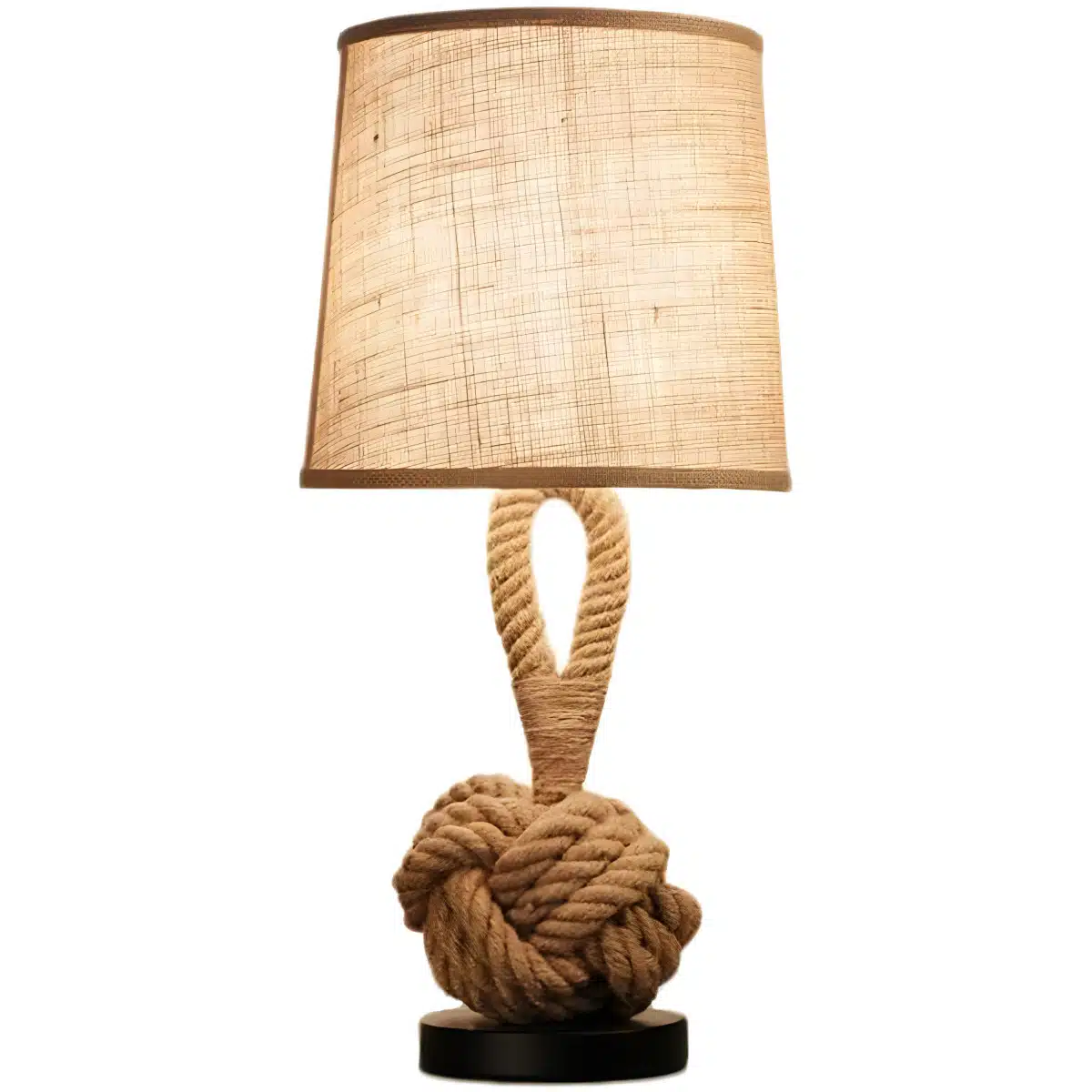 100043 Naval Επιτραπέζιο Φωτιστικό Πορτατίφ 3