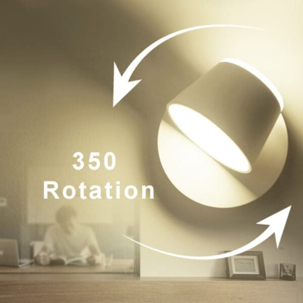 Mason LED Απλίκα 5W 4000K 10