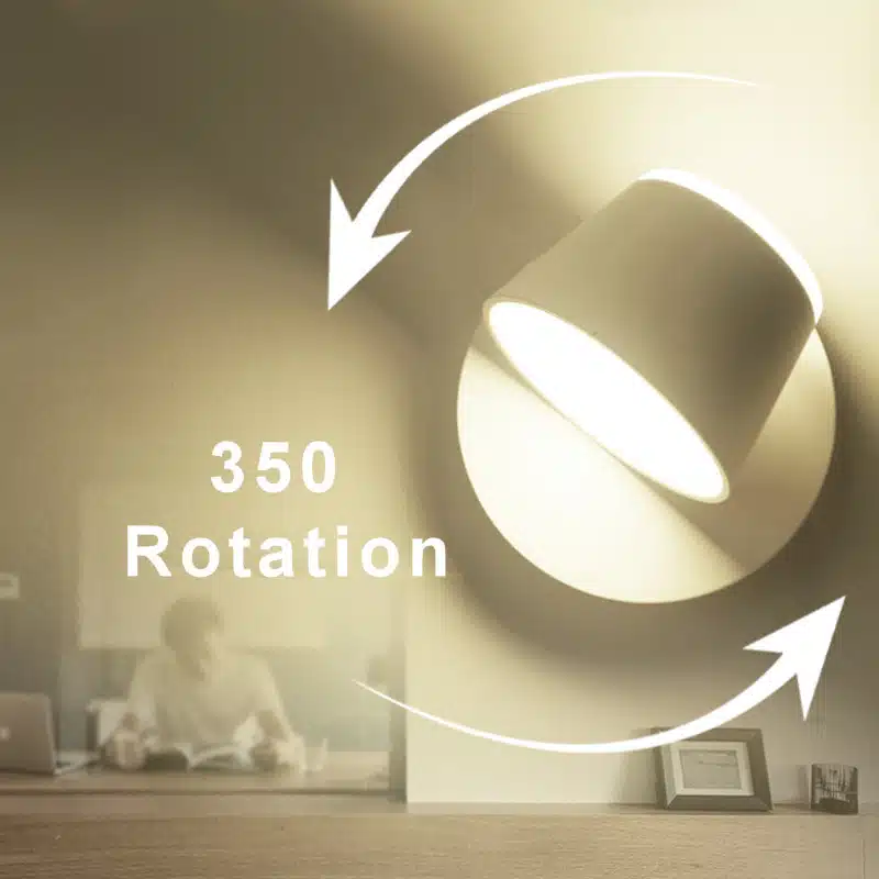 Mason LED Απλίκα 5W 4000K 10