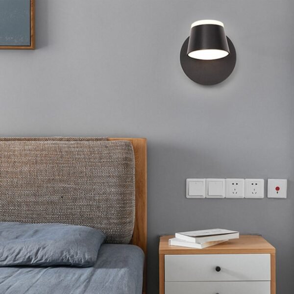 Mason LED Απλίκα 5W 4000K 2