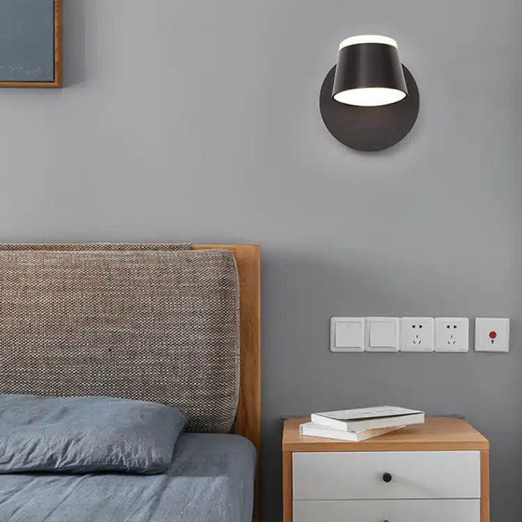 Mason LED Απλίκα 5W 4000K 2