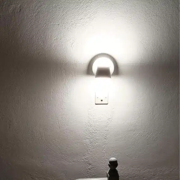 Mason LED Απλίκα 6W 4000K