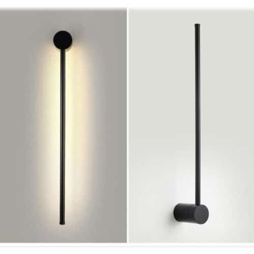 LED Φωτιστικό τοίχου ράβδος 12W 60CM