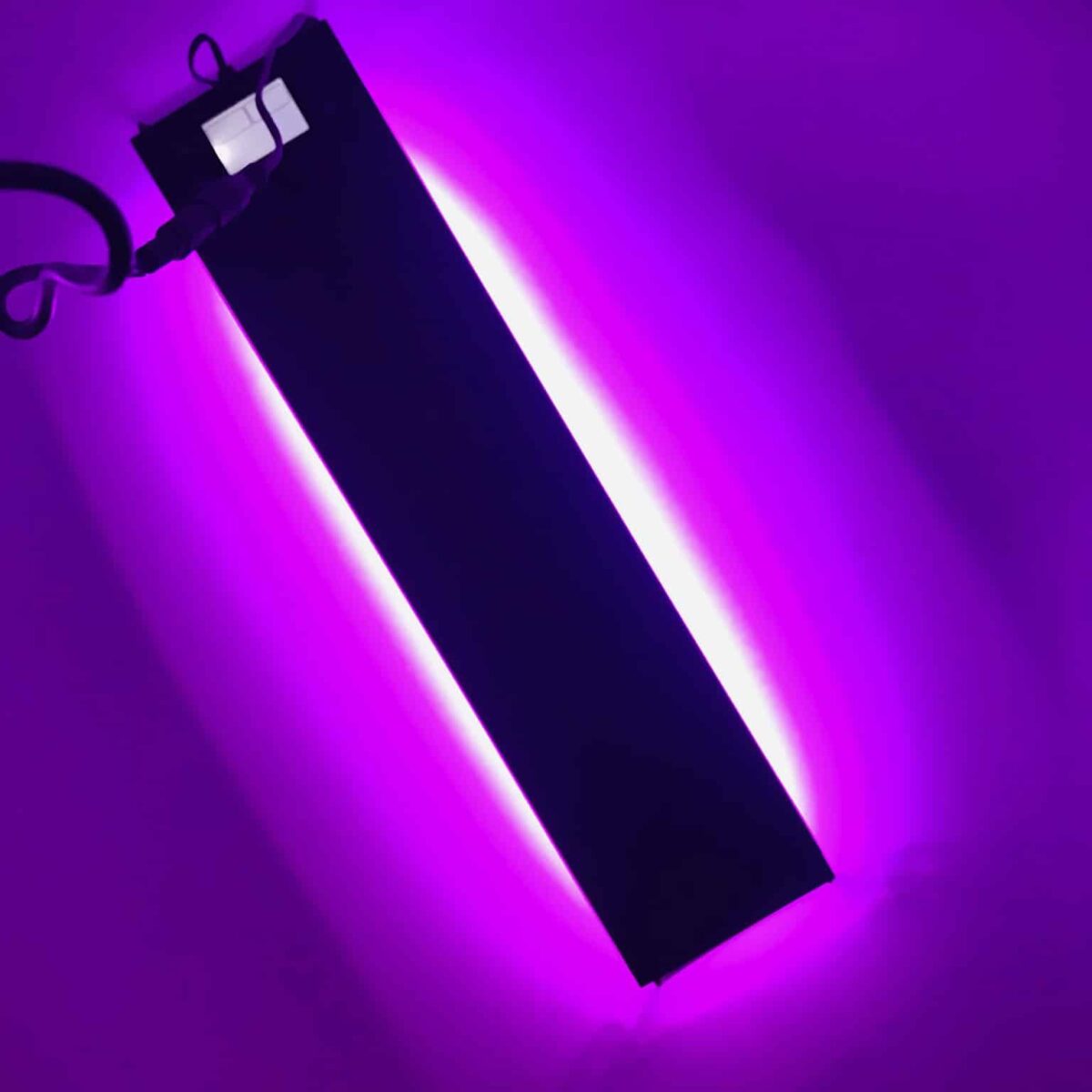 LED Φωτιστικό Ενυδρείου 2