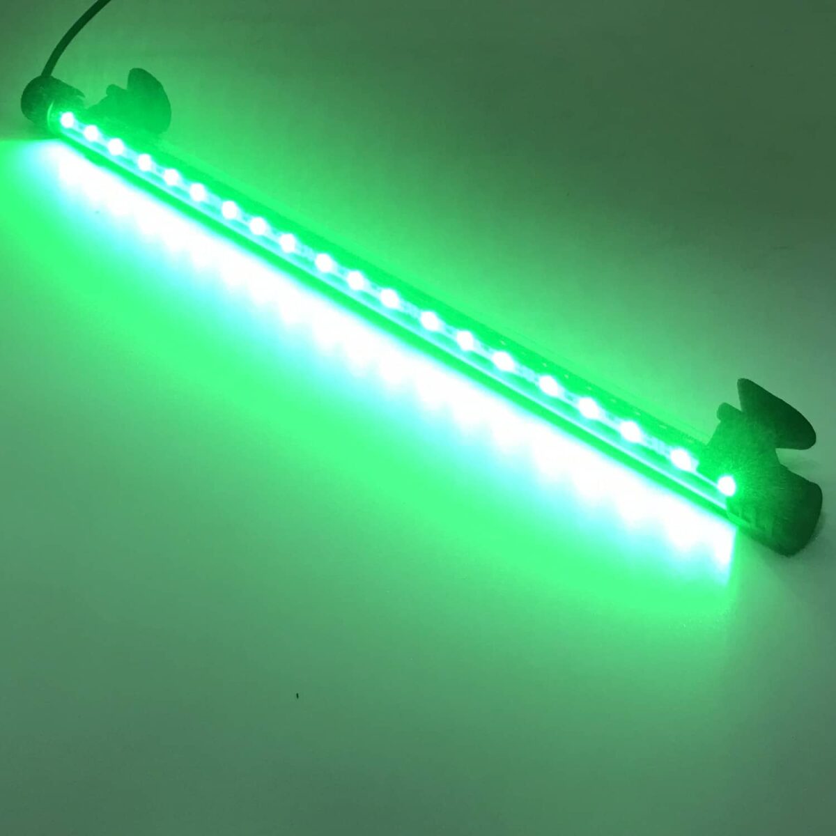 LED Φωτιστικό Ενυδρείου 30cm RGB 4W IP68 με Χειριστήριο 9