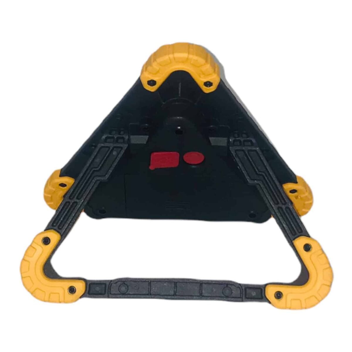 100449 LED φωτιζόμενο τρίγωνο σήμανσης