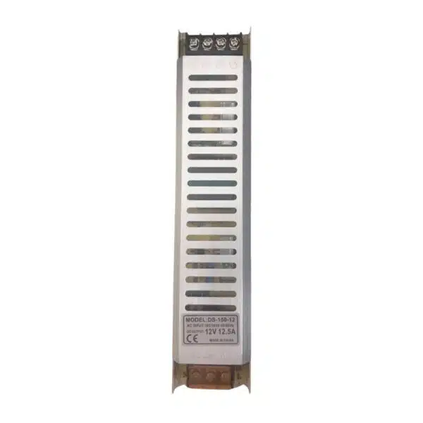 LED Ultra Slim 150W 12VDC 100646