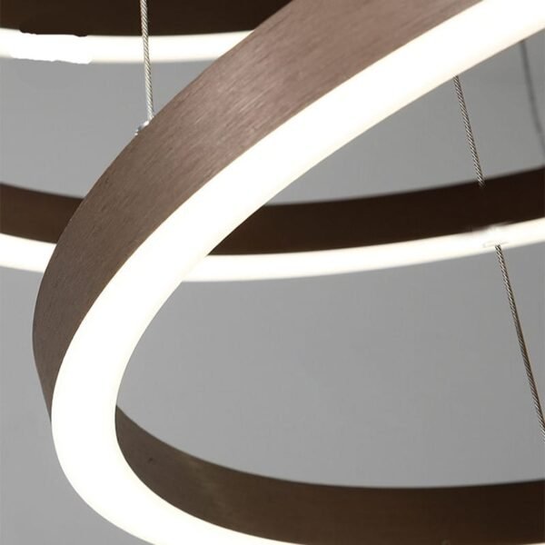 CARLA C Φωτιστικό Οροφής Φ40 24W 2400LM 1