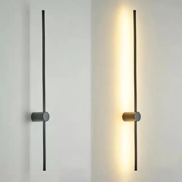 LED Φωτιστικό τοίχου ράβδος Stick 15W 80CM