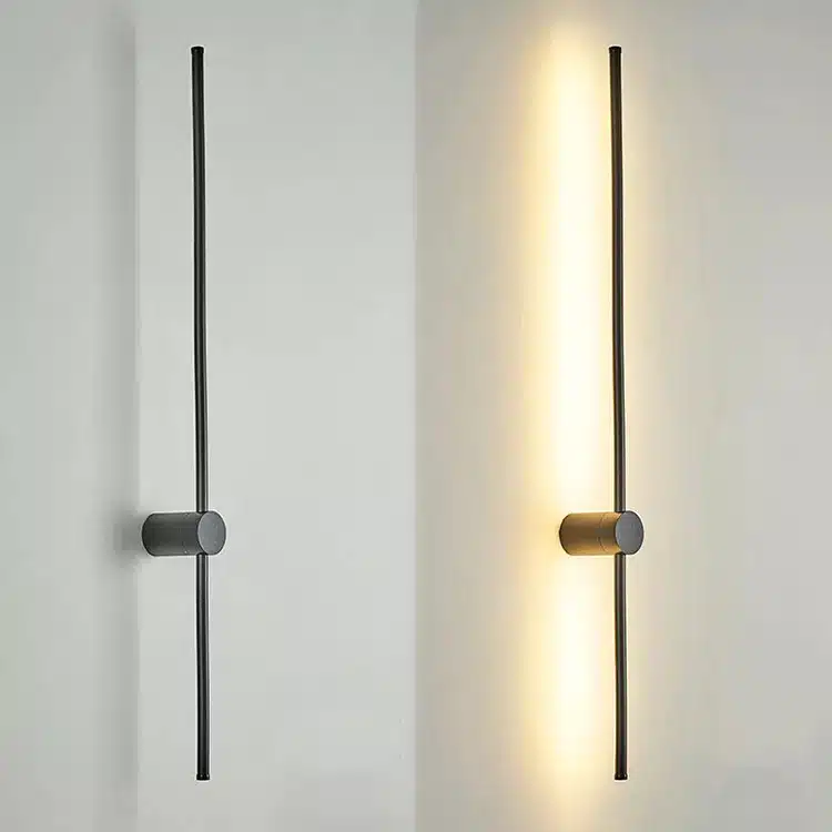 LED Φωτιστικό τοίχου ράβδος Stick 15W 80CM