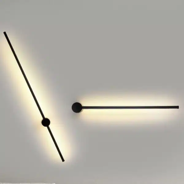 LED Φωτιστικό τοίχου ράβδος Stick 18W 80CM