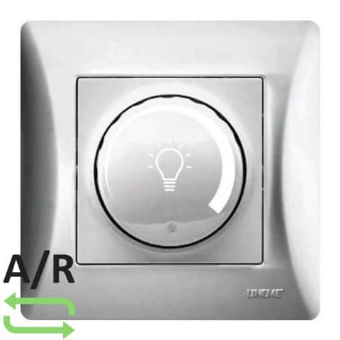 LINEME LED Dimmer 200W 5