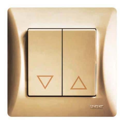 LINEME Διακόπτης Ρολών 1