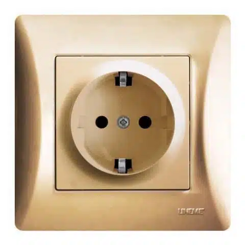 LINEME Πρίζα Σούκο 2