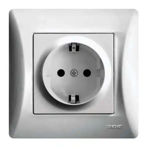 LINEME Πρίζα Σούκο 3