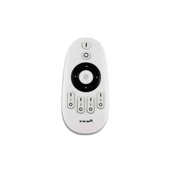 LED Dimmer Remote RF 2 4GHz