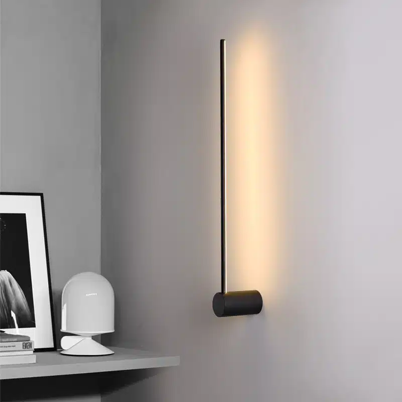 LED Φωτιστικό τοίχου ράβδος Stick 15W 80CM 1