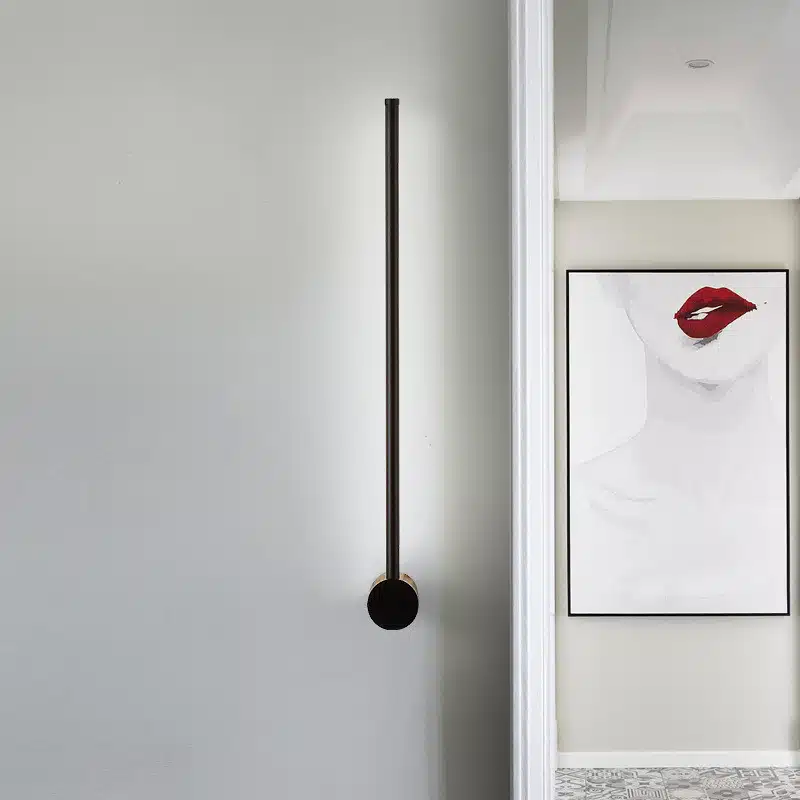 LED Φωτιστικό τοίχου ράβδος Stick 15W 80CM 3