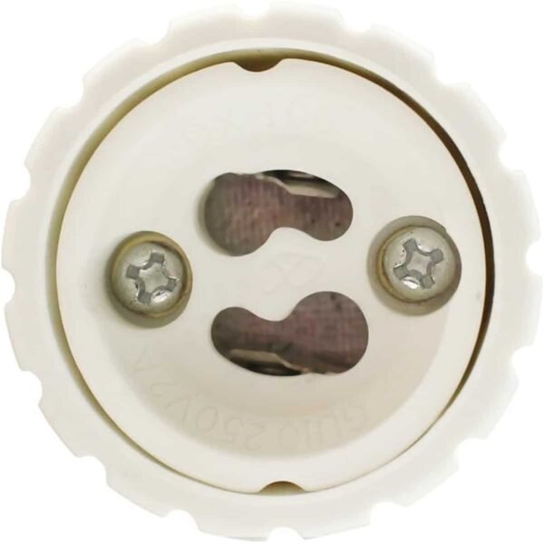 Αντάπτορας από E σε GU