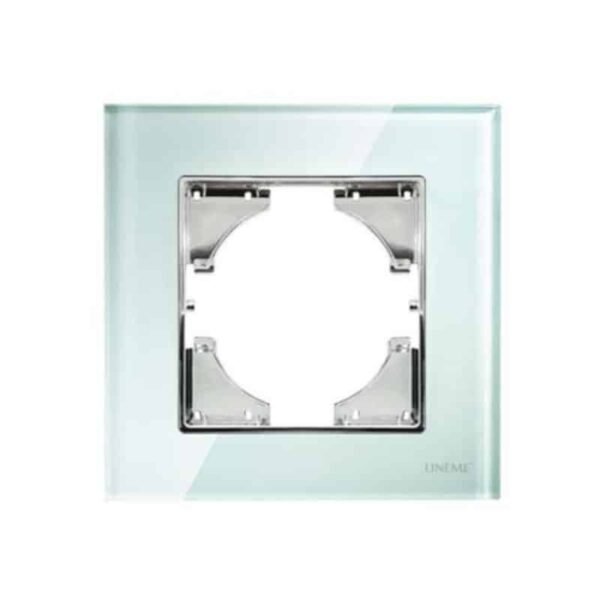 LINEME Γύαλινο Μονό Πλαίσιο 4