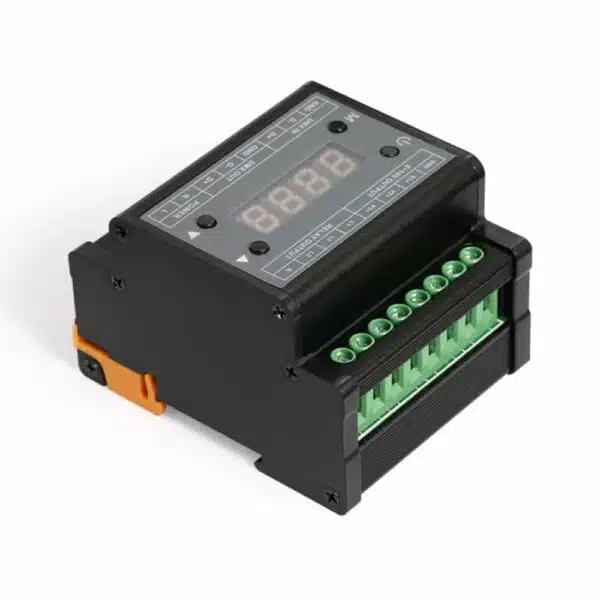 LED DMX Triac Dimmer 660W 4