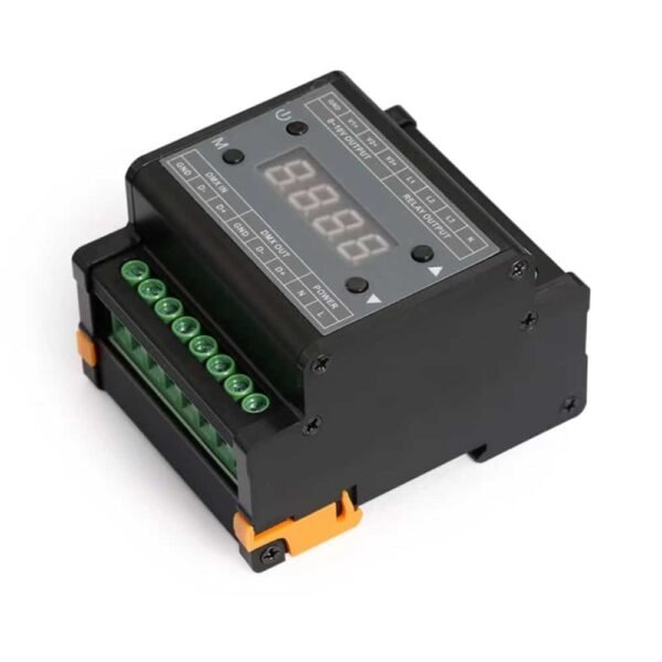 LED DMX Triac Dimmer 660W 5