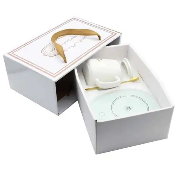 101434 Κούπα Με Θερμαινόμενη Βάση 380ml 10