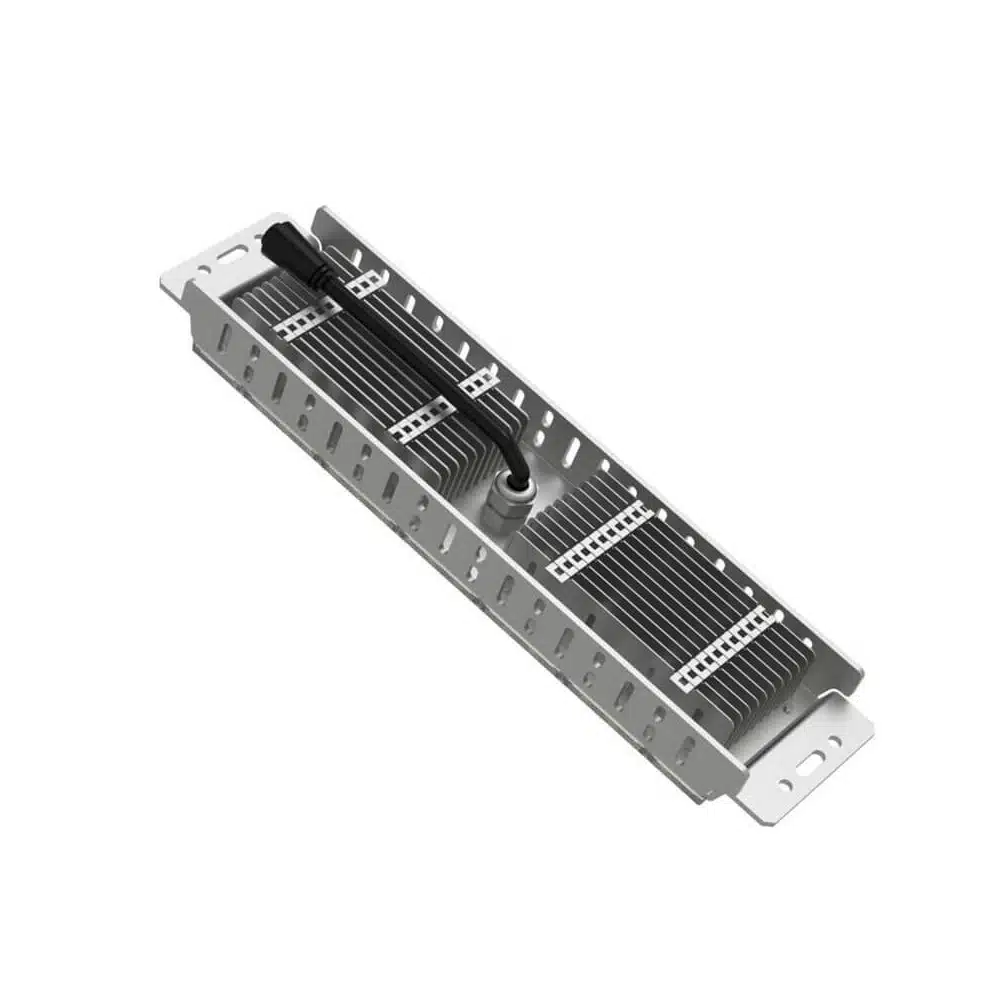 OSRAM LED Προβολέας 400W DOB MAGNUM 3D 180lm 3