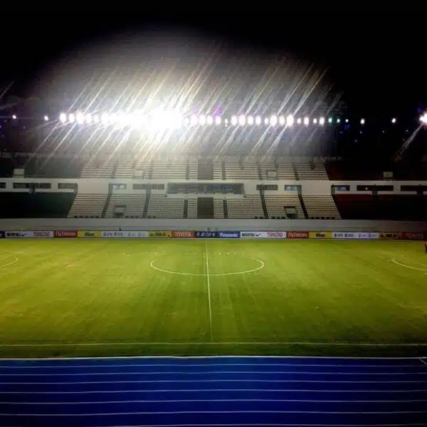 OSRAM LED Προβολέας 400W DOB MAGNUM 3D 180lm 5