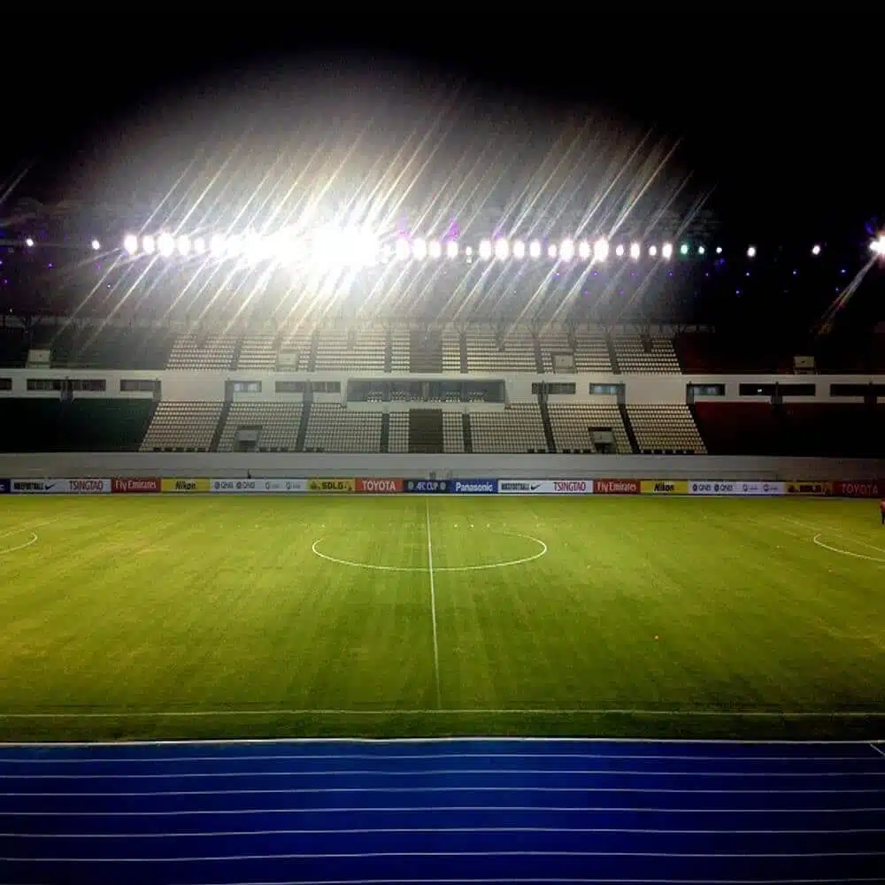 OSRAM LED Προβολέας 400W DOB MAGNUM 3D 180lm 5