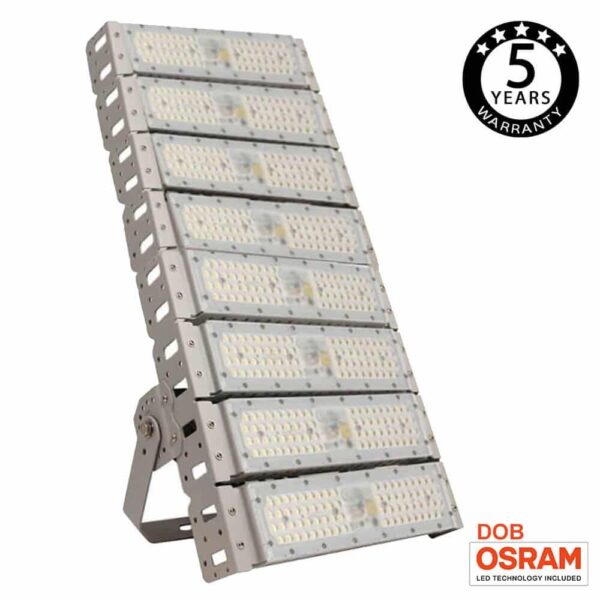 OSRAM LED Προβολέας 400W DOB MAGNUM 3D 180lm 6