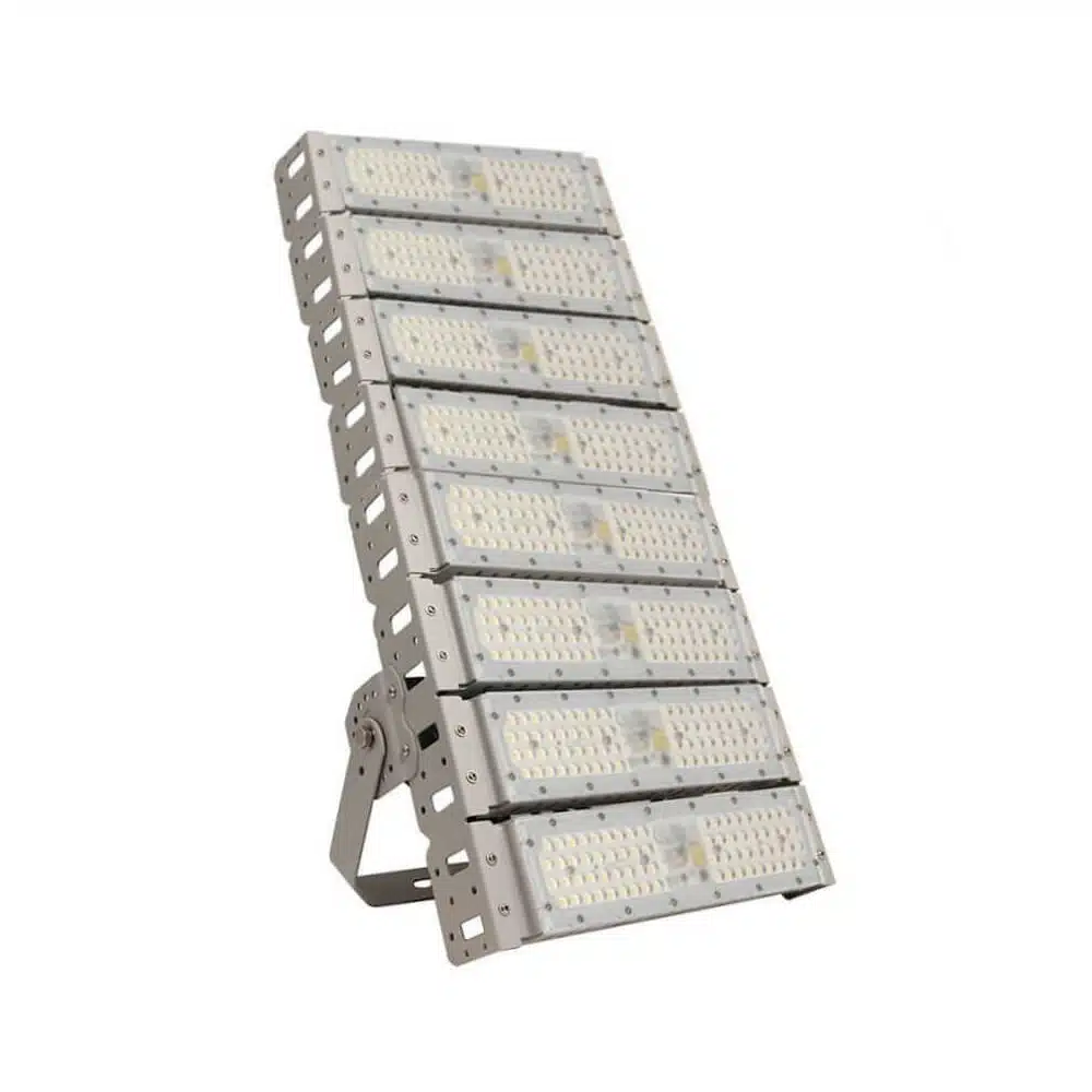 OSRAM LED Προβολέας 400W DOB MAGNUM 3D 180lm