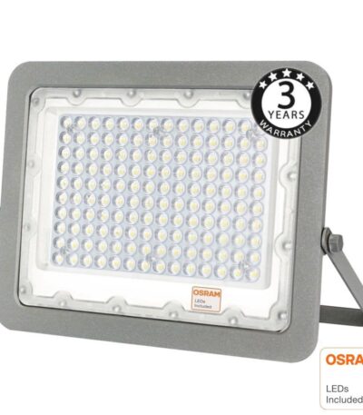 Osram chip Προβολέας LED 100W 130lm 4