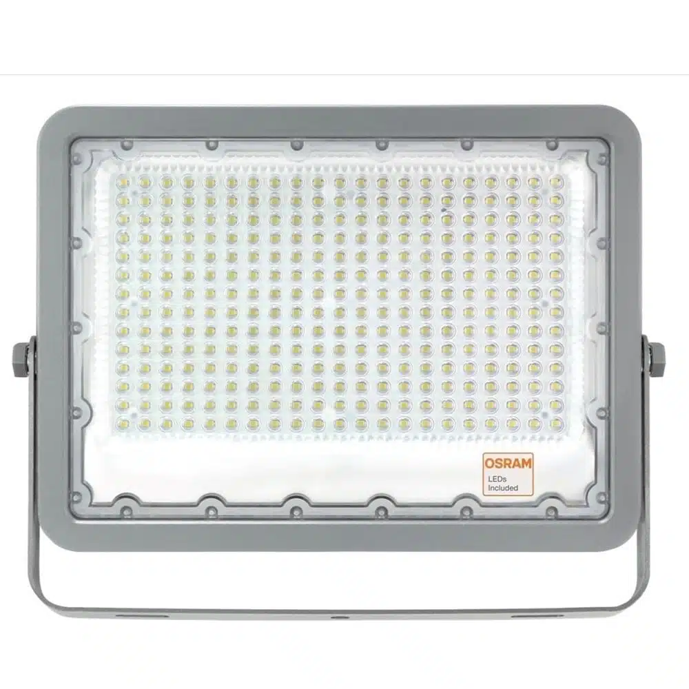Osram chip Προβολέας LED 200W 130lm 2