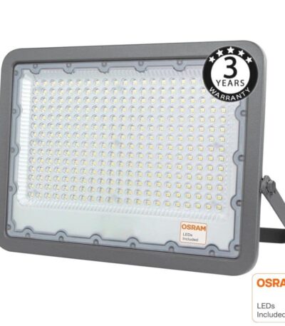 Osram chip Προβολέας LED 200W 130lm 3