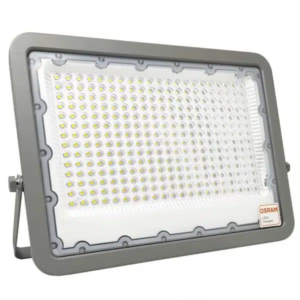 Osram chip Προβολέας LED 200W 130lm 4