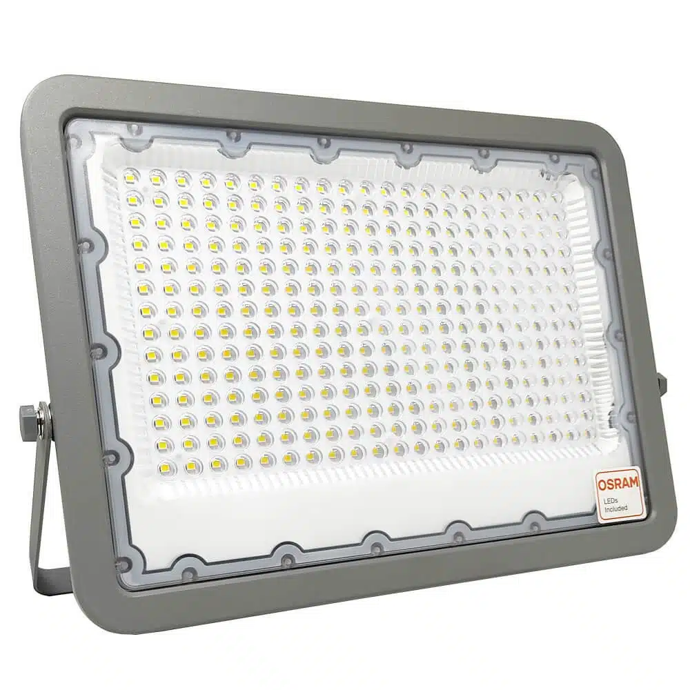 Osram chip Προβολέας LED 200W 130lm 4