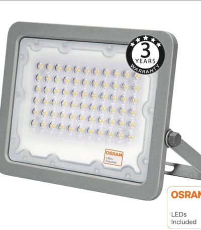 Osram chip Προβολέας LED 50W 6