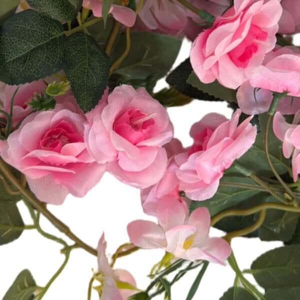 Τεχνητή Διακοσμητική Γιρλάντα