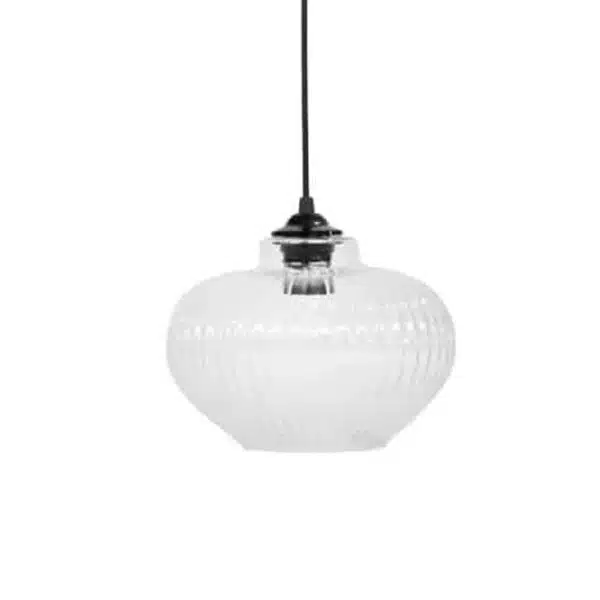 Heronia Κρεμαστό Φωτιστικό RIGATO ΧΕ