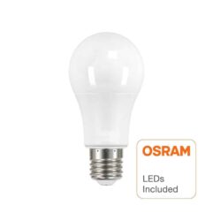 Osram chip Λαμπτήρας LED E27 15W 220 240V 1800Lm 1