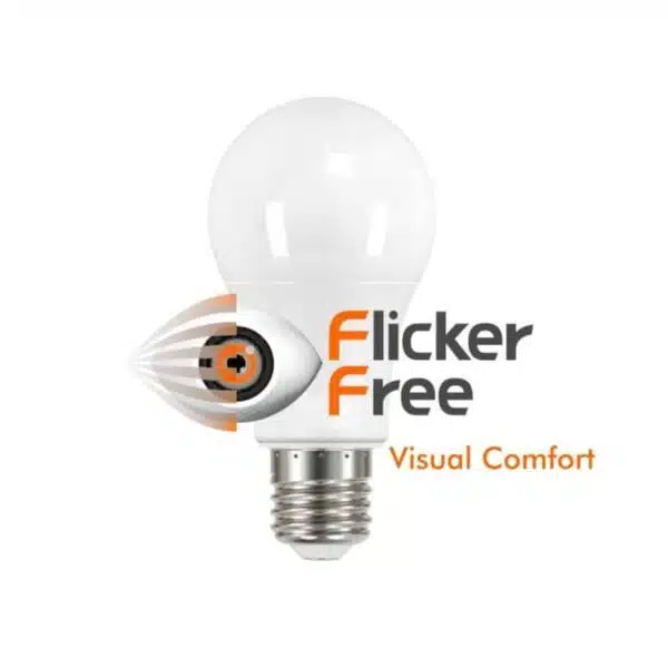 Osram chip Λαμπτήρας LED E27 15W 220 240V 1800Lm 4